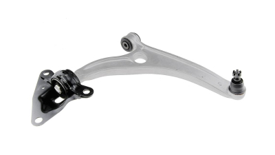 Brat suspensie fata Honda Cr-Z 2010-, Inferior Dreapta, NTY ZWD-HD-002