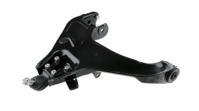 Brat suspensie fata Hyundai Terracan 2001-2006, Inferior Stanga, NTY ZWD-HY-500