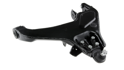 Brat suspensie fata Hyundai Terracan 2001-2006, Inferior Dreapta, NTY ZWD-HY-501