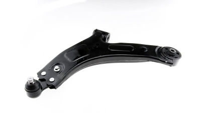 Brat suspensie fata Hyundai H1 2008-, Inferior Stanga, NTY ZWD-HY-502