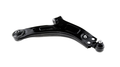 Brat suspensie fata Hyundai H1 2008-, Inferior Dreapta, NTY ZWD-HY-503