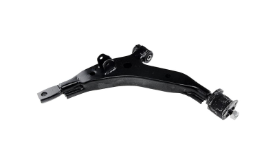 Brat suspensie fata Hyundai Atos 1998-, Prime 1997-2008, Inferior Stanga, NTY ZWD-HY-531
