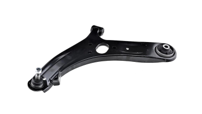 Brat suspensie fata Hyundai Accent 2011-, Kia Rio 2011-, Inferior Stanga, NTY ZWD-HY-564