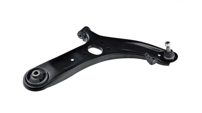 Brat suspensie fata Hyundai Accent 2011-, Kia Rio 2011-, Inferior Dreapta, NTY ZWD-HY-565