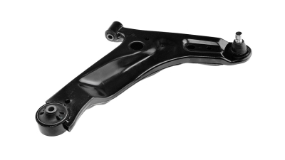 Brat suspensie fata Hyundai I10 2008-, Inferior Dreapta, NTY ZWD-HY-567