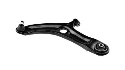 Brat suspensie fata Hyundai I20 2008-, Inferior Stanga, NTY ZWD-HY-568
