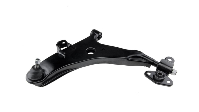 Brat suspensie fata Hyundai Sonata 3 1995-, Inferior Stanga, NTY ZWD-HY-572