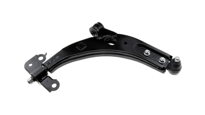 Brat suspensie fata Kia Carens 2 2002-2006, Inferior Dreapta, NTY ZWD-KA-315