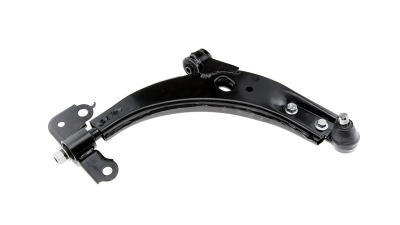 Brat suspensie fata Kia Carens 1 1999-, Cerato 2004-, Shuma 1997-, Shuma 2 2001-, Inferior Dreapta, NTY ZWD-KA-317