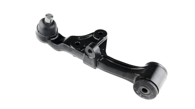 Brat suspensie fata Kia Carnival 1998-, Inferior Stanga, NTY ZWD-KA-321
