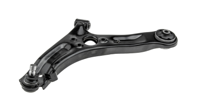 Brat suspensie fata Kia Picanto 2011-, Inferior Stanga, NTY ZWD-KA-371