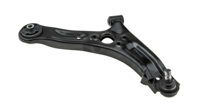 Brat suspensie fata Kia Picanto 2011-, Inferior Dreapta, NTY ZWD-KA-372
