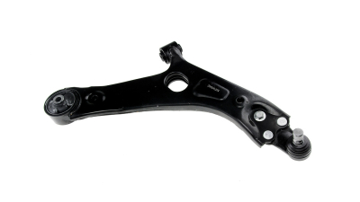 Brat suspensie fata Kia Sportage 2010-, Hyundai Ix35 2010-, Inferior Dreapta, NTY ZWD-KA-374