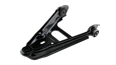 Brat suspensie fata Smart Fortwo 1998-, Roadster 2003-, Inferior Stanga, Dreapta, NTY ZWD-ME-001