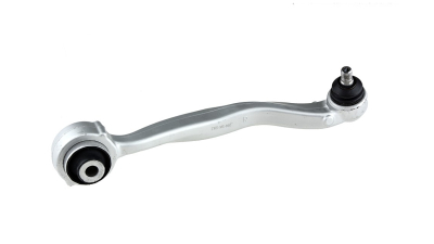 Brat suspensie fata Mercedes Clasa C 2008-, Clasa E 2009-, Inferior, Spate Dreapta, NTY ZWD-ME-008