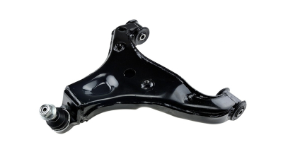Brat suspensie fata Mercedes Sprinter 2006-, Vw Crafter 06 -, Inferior Stanga, NTY ZWD-ME-009
