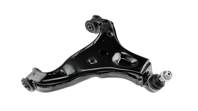 Brat suspensie fata Mercedes Sprinter 2006-, Vw Crafter 06 -, Inferior Dreapta, NTY ZWD-ME-010