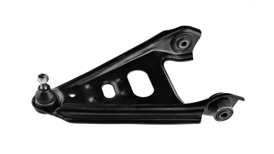 Brat suspensie fata Smart Fortwo 2007-, Inferior Stanga, Dreapta, NTY ZWD-ME-012