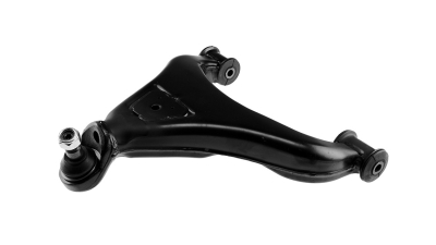 Brat suspensie fata Mercedes Sprinter 1995-, Vw Crafter 1995-, Inferior Stanga, NTY ZWD-ME-013