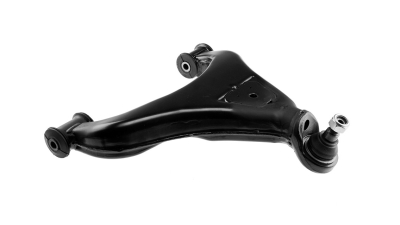 Brat suspensie fata Mercedes Sprinter 1995-, Vw Crafter 1995-, Inferior Dreapta, NTY ZWD-ME-014