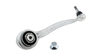 Brat suspensie fata Mercedes Clasa C 2014-, Inferior Fata Stanga, NTY ZWD-ME-015