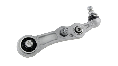 Brat suspensie fata Mercedes Clasa C 2014-, Inferior, Spate Dreapta Suspensie Standard, NTY ZWD-ME-018