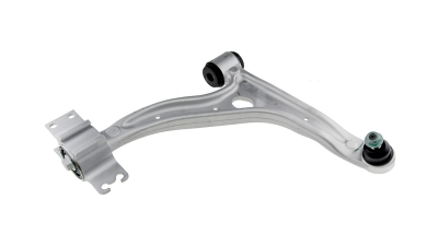 Brat suspensie fata Mercedes Clasa A 2012-, Clasa B 2011-, Clasa Cla 2013-, Clasa Gla 2013-, Inferior Dreapta, NTY ZWD-ME-020