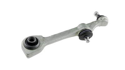 Brat suspensie fata Mercedes Clasa S W221 2005-, Inferior Stanga Spate, NTY ZWD-ME-023