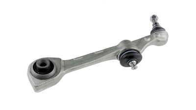 Brat suspensie fata Mercedes Clasa S W221 2005-, Inferior Dreapta Spate, NTY ZWD-ME-024