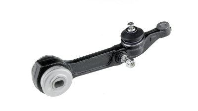 Brat suspensie fata Mercedes Clasa S W220, Inferior Stanga, NTY ZWD-ME-025