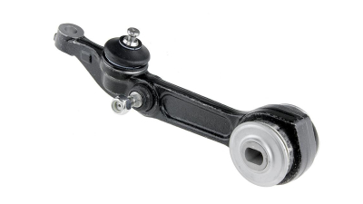 Brat suspensie fata Mercedes Clasa S W220, Inferior Dreapta, NTY ZWD-ME-026