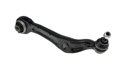 Brat suspensie fata Mercedes Clasa S W221 2005-, Clasa Cl C216 2006- 4matic, Dolny Prawy Z Tyłu, - Żeliwny, NTY ZWD-ME-028A