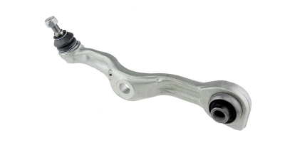 Brat suspensie fata Mercedes Clasa S W221 2005-, Clasa Cl C216 2006-, Inferior Stanga Z Tyťu, NTY ZWD-ME-029