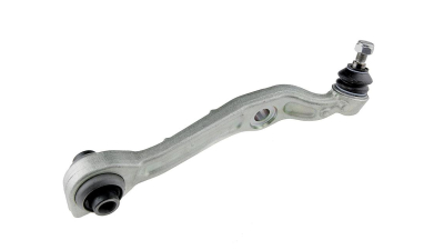 Brat suspensie fata Mercedes Clasa S W221 2005-, Clasa Cl C216 2006- 4matic, Inferior Stanga Z Tyťu, NTY ZWD-ME-030
