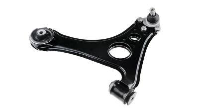 Brat suspensie fata Mercedes Clasa A W168 1997-, Inferior Dreapta, NTY ZWD-ME-032