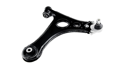 Brat suspensie fata Mercedes Clasa A W168 1997-, Inferior Stanga, NTY ZWD-ME-033
