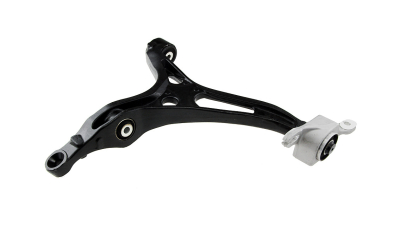 Brat suspensie fata Mercedes Clasa M W164 2005-, Clasa Gl X164 2006-, Inferior Dreapta, NTY ZWD-ME-038