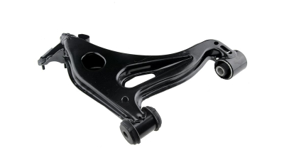 Brat suspensie fata Mercedes Clasa C W202 1993-2000, Inferior Fata Stanga, NTY ZWD-ME-041