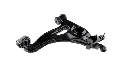 Brat suspensie fata Mercedes Clasa C W202 1993-2000, Inferior Fata Dreapta, NTY ZWD-ME-042