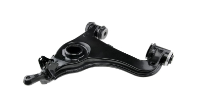 Brat suspensie fata Mercedes Clasa E W210 1995-2003, Inferior Fata Dreapta, NTY ZWD-ME-044