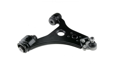 Brat suspensie fata Mercedes Clasa A 2004-, Clasa B 2005-, Inferior Dreapta, NTY ZWD-ME-046