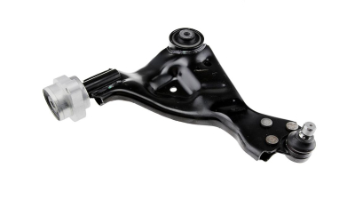 Brat suspensie fata Mercedes Viano 2003-, Vito 2003-, Inferior Stanga, NTY ZWD-ME-047