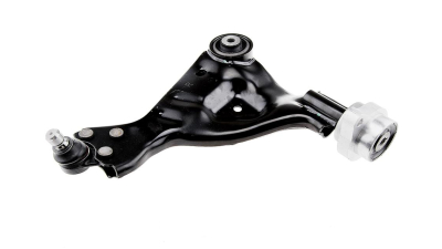 Brat suspensie fata Mercedes Viano 2003-, Vito 2003-, Inferior Dreapta, NTY ZWD-ME-048
