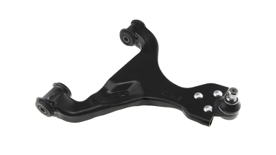 Brat suspensie fata Mercedes Viano 2003-, Vito 2003-, Inferior Stanga, NTY ZWD-ME-051