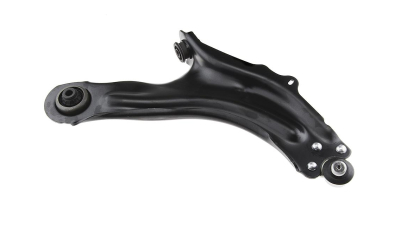 Brat suspensie fata Mercedes Citan 2012-, Renault Kangoo 2008-, Inferior Dreapta, NTY ZWD-ME-054
