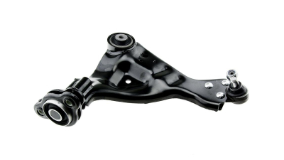 Brat suspensie fata Mercedes Vito 2014-, Inferior Stanga, NTY ZWD-ME-055