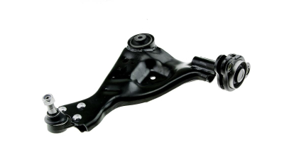 Brat suspensie fata Mercedes Vito 2014-, Inferior Dreapta, NTY ZWD-ME-056