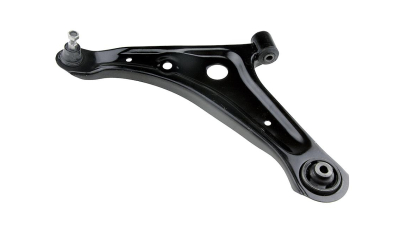 Brat suspensie fata Mitsubishi Space Star 2012-, Inferior Stanga, NTY ZWD-MS-000
