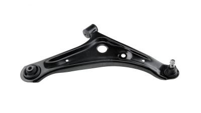 Brat suspensie fata Mitsubishi Space Star 2012-, Inferior Dreapta, NTY ZWD-MS-001