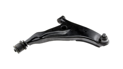 Brat suspensie fata Mitsubishi Eclipse 2000-2005, Inferior Dreapta, NTY ZWD-MS-003